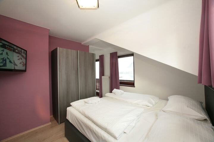 Haus Edelweiss in Zell am See