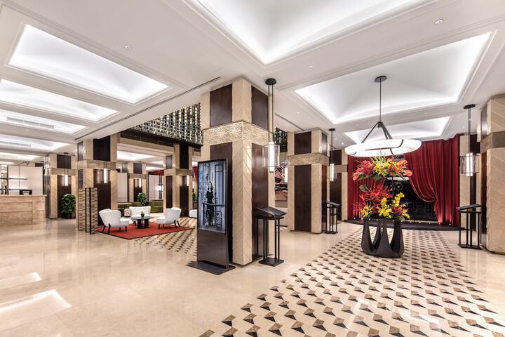 Hotel Interior 2 of 50