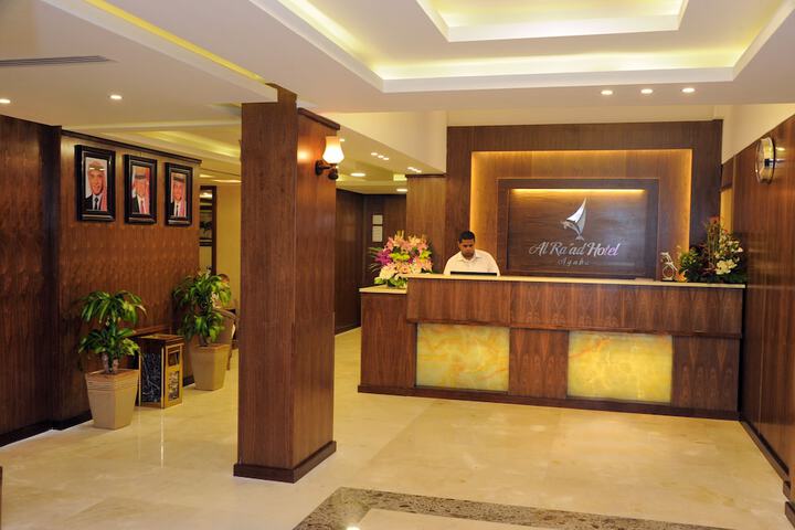 Hotel Interior 2 of 40