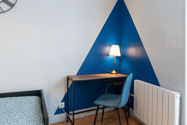 Room 20 of 21