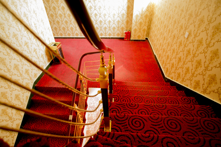 Hotel Interior 7 of 18