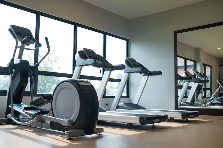 Health and Fitness 73 of 100