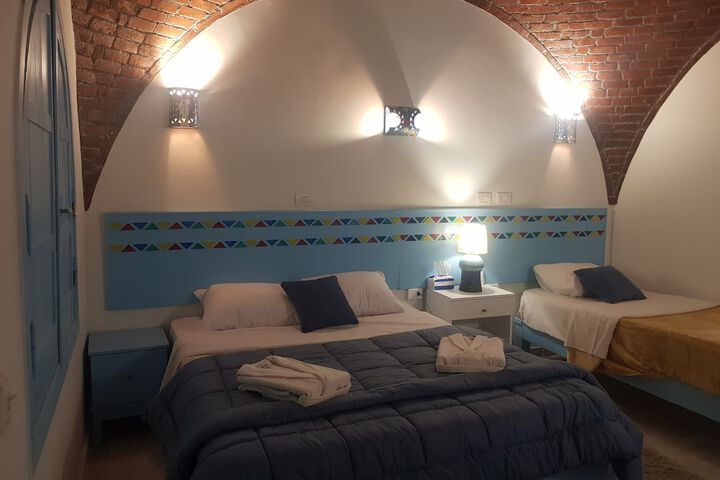 Noprea Boutique Hotel