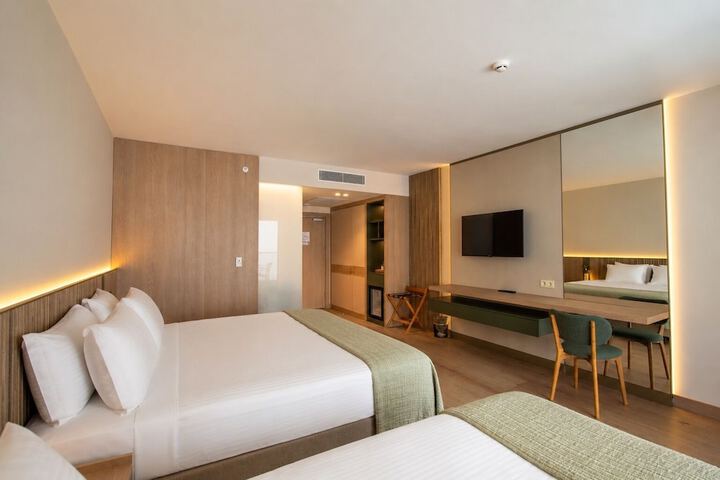 Room 14 of 71