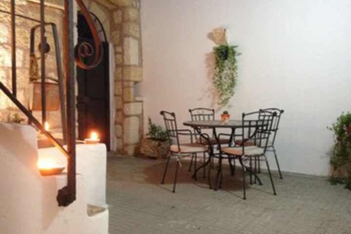 Terrace/Patio 30 of 35