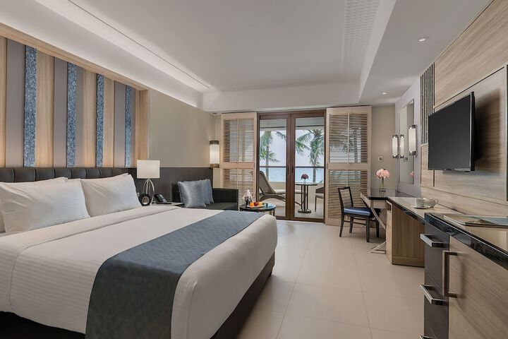 Room 5 of 27