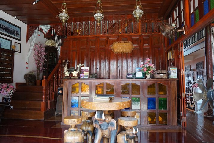 Hotel Interior 2 of 30