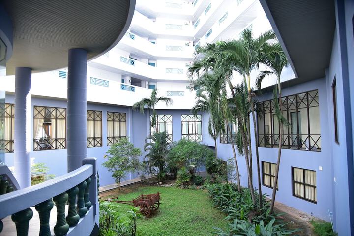 Hotel 39 of 44