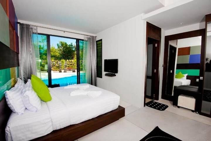 Fitness Facility Photos