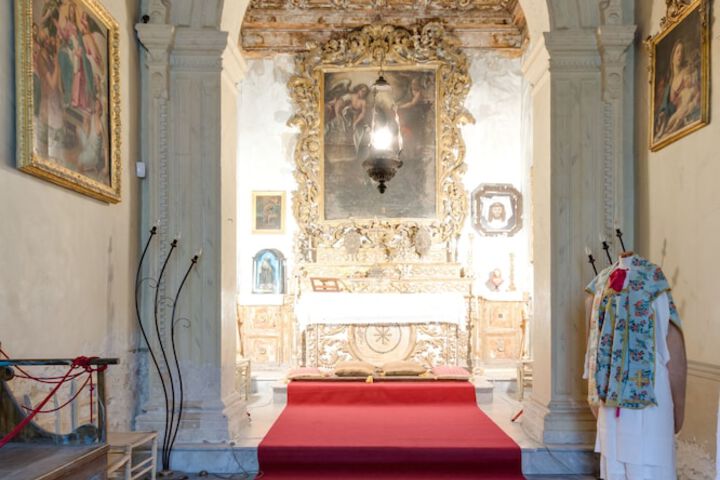 Chapel
