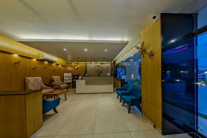 Hotel Interior 5 of 63