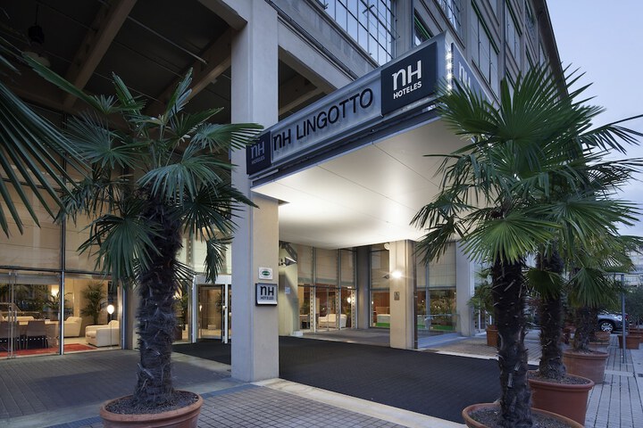 Hotel 61 of 71