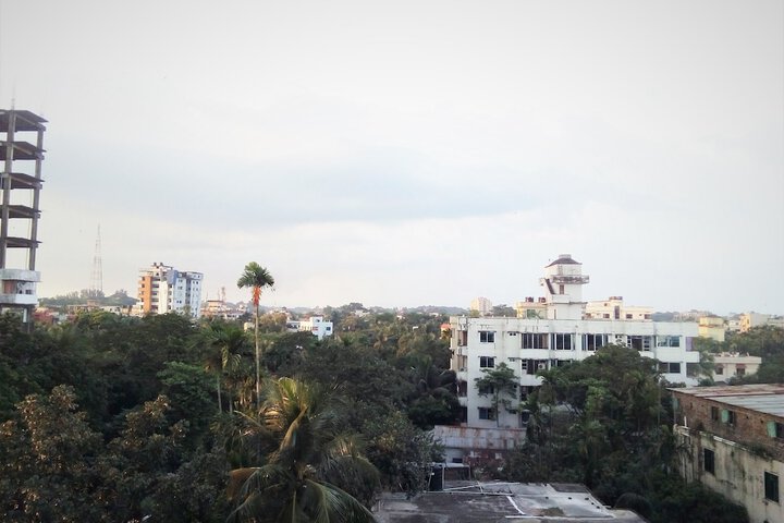 Hotel View 51 of 52