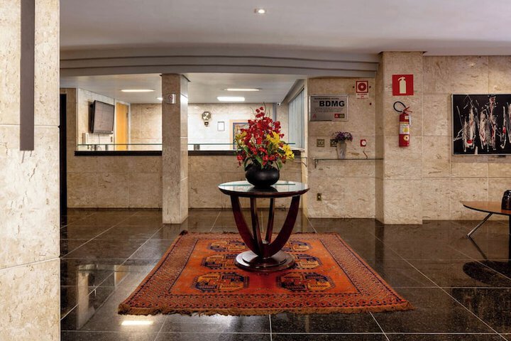 Savassinho Hotel