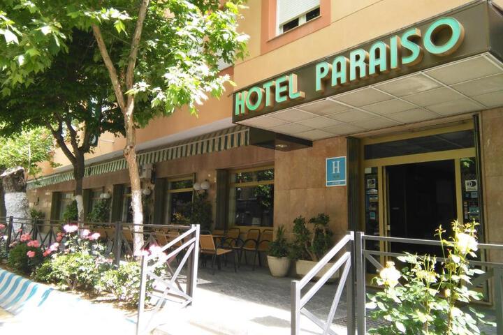 Fitness Facility Photos