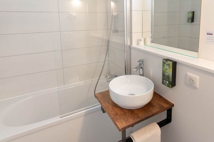 Bathroom Vanities