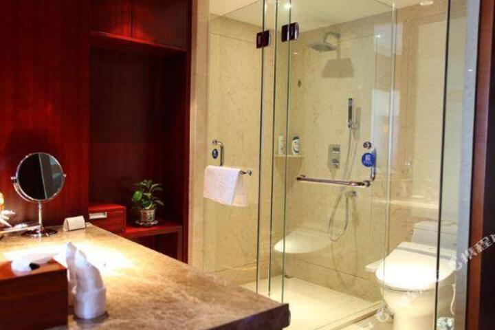 Photo of Yongkang Hotel