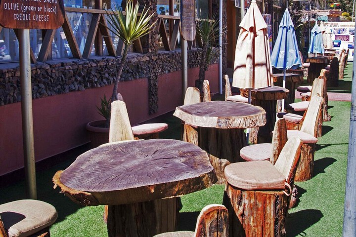 Terrace/Patio 8 of 19