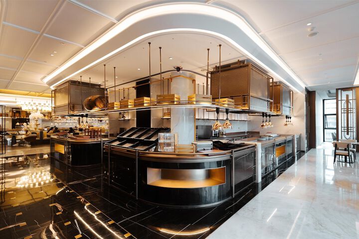 Hotel Interior 143 of 378