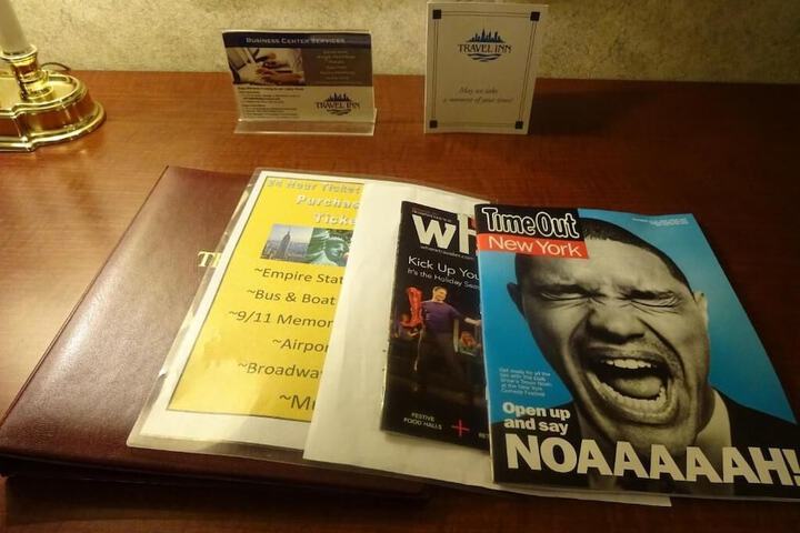 Hotel Interior 35 of 39