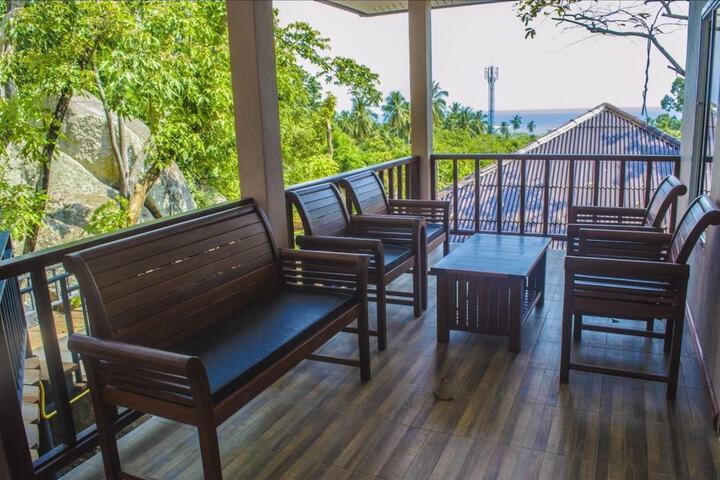Terrace/Patio 29 of 59