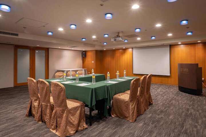 Meeting 135 of 137