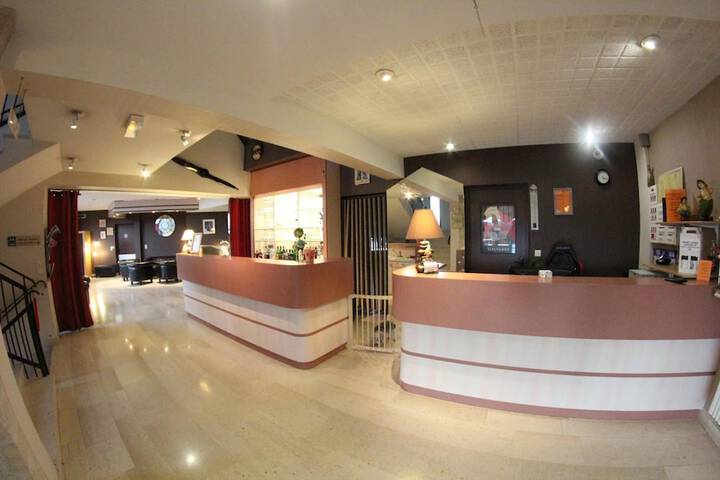 Hotel Interior 4 of 46