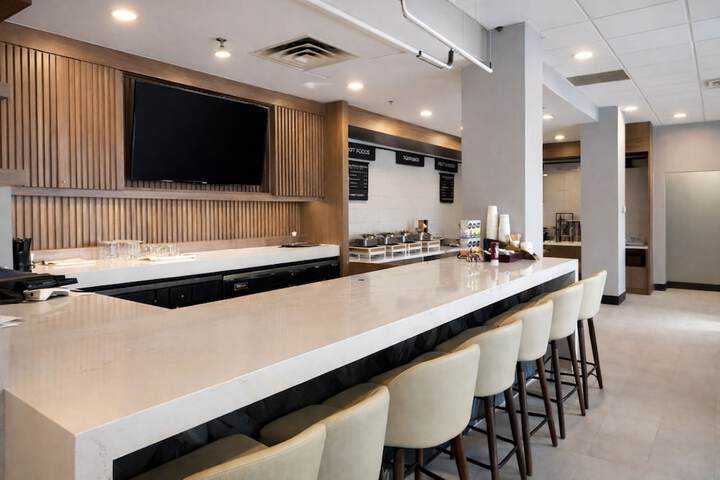 Restaurants