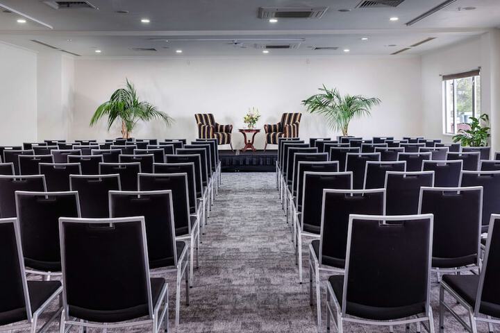 Meeting 46 of 55