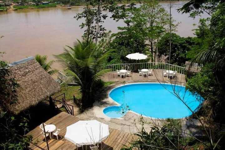 Image of Wasai Puerto Maldonado Eco Lodge