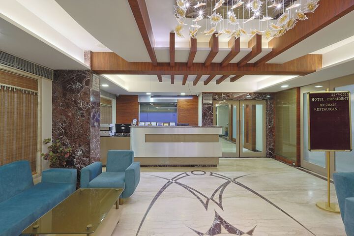 Hotel Interior 6 of 48