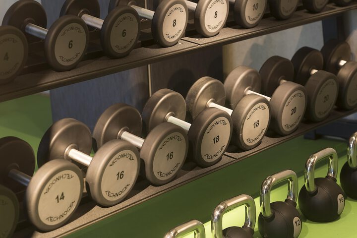 Health and Fitness 21 of 69
