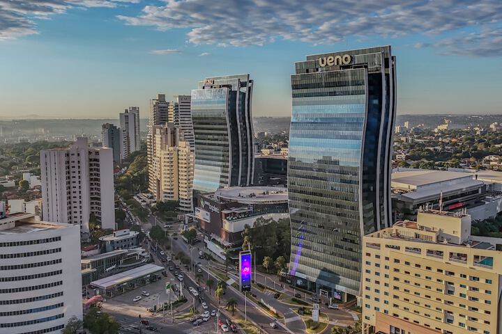 Paseo La Galería Hotel & Suites