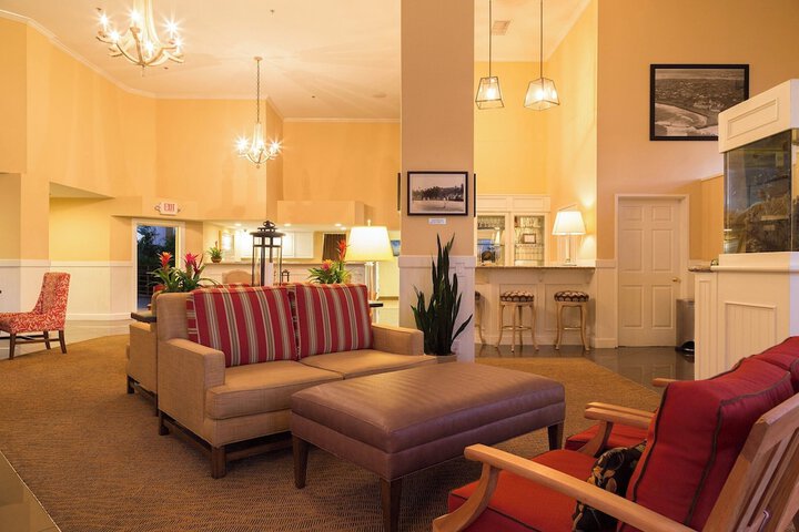 Lobby Photos
