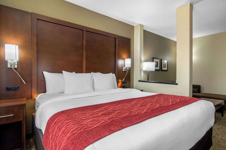 1 King Bed (7 of 12)