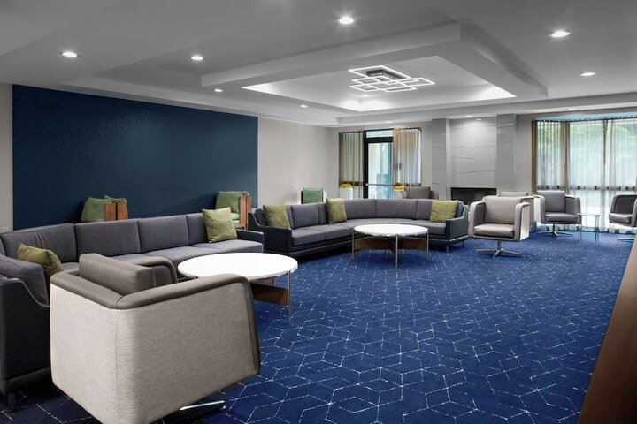 Hotel Interior 2 of 48