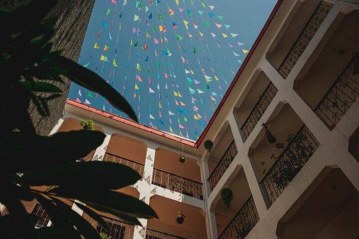 Hotel 56 of 58
