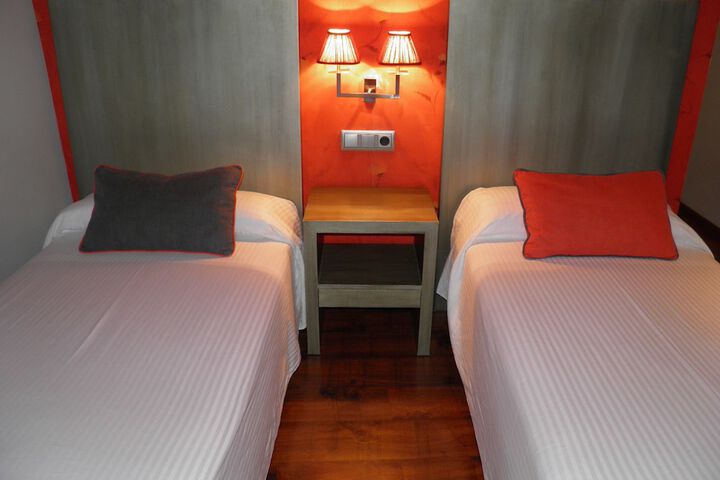 Hotel Interior 2 of 40