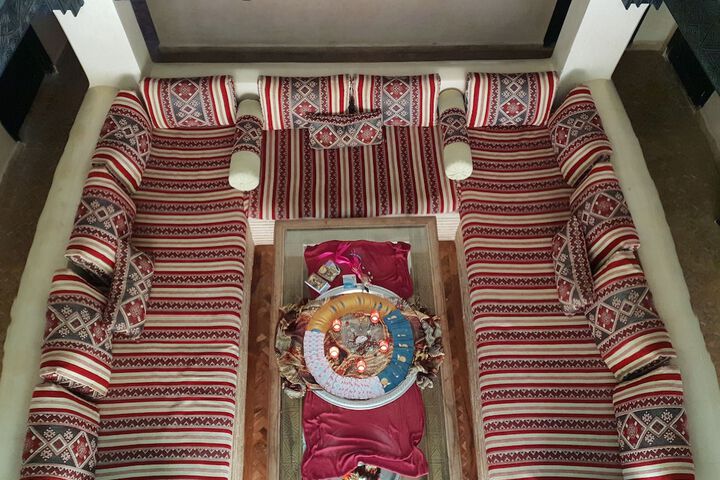 Hotel Interior 10 of 130