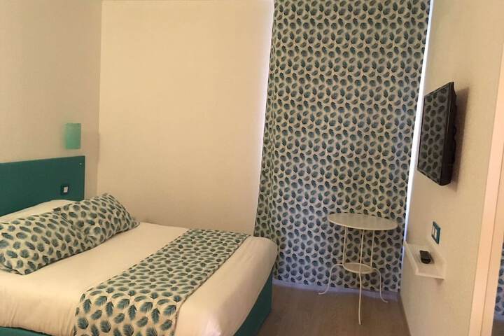 Brit Hotel Salon de Provence in Salon-de-Provence