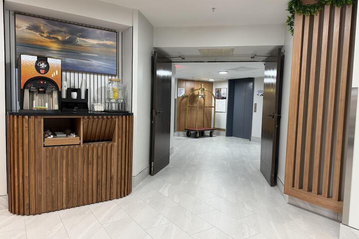 Lobby Photos