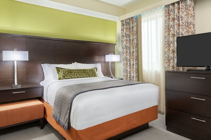 Studio Suite Double Bed (8 of 15)
