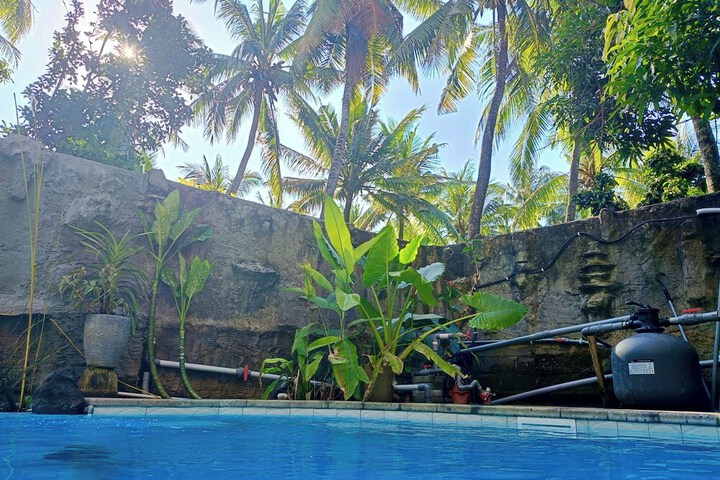 Pool 6 of 12