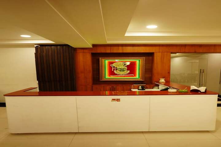 Hotel 4 of 29