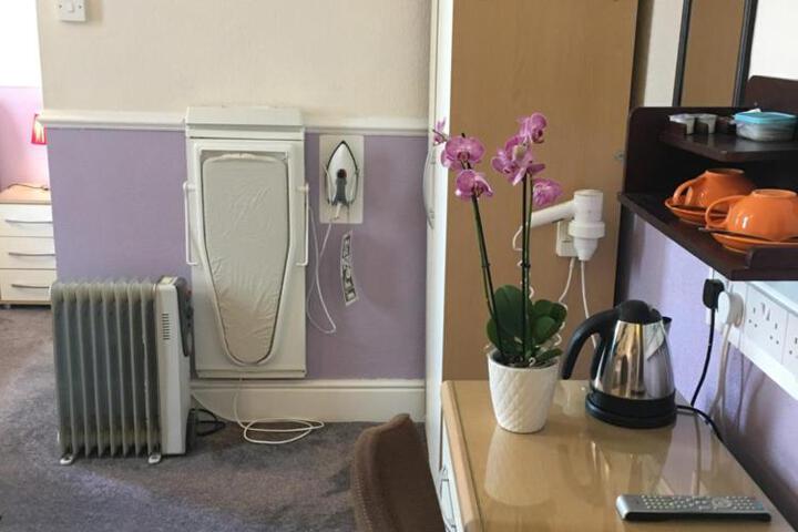 Fitness Center Photo