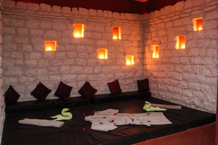 Spa Photos