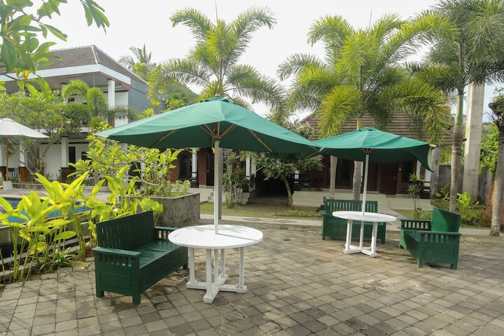 Terrace/Patio 22 of 35