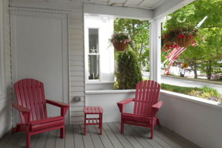 Terrace/Patio 54 of 55