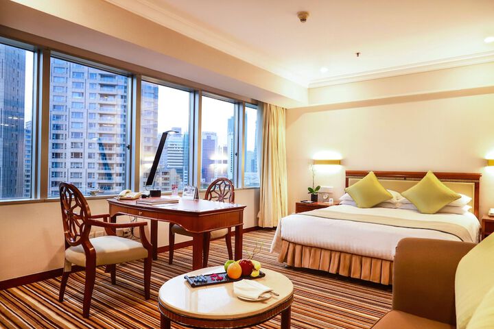 View from room