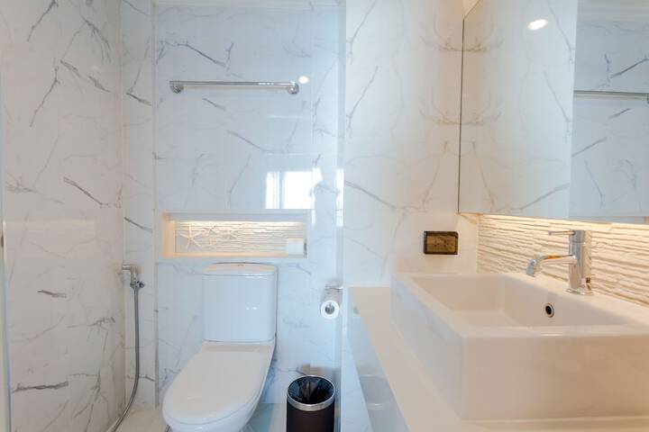 Bath Photo